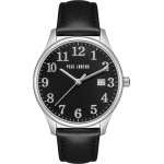 Paul Lorens Male Watch - (zg380b) + Box - (PL20016A-1A1)