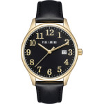 Paul Lorens Male Watch - (zg380c) + Box - (PL20016A-1A2)