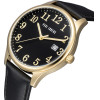 Paul Lorens Male Watch - (zg380c) + Box - (PL20016A-1A2)