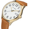 Paul Lorens Male Watch - (zg380d) + Box - (PL20016A-4B2)