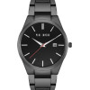 Paul Lorens Male Watch - (zg381a) + Box - (PL20015B-1A5)
