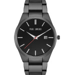 Paul Lorens Male Watch - (zg381a) + Box - (PL20015B-1A5)