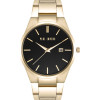Paul Lorens Male Watch - (zg381b) + Box - (PL20015B-1D1)