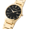 Paul Lorens Male Watch - (zg381b) + Box - (PL20015B-1D1)