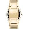 Paul Lorens Male Watch - (zg381b) + Box - (PL20015B-1D1)
