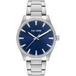 Paul Lorens Male Watch - (zg382a) + Box - (PL20012B-6C1)