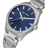 Paul Lorens Male Watch - (zg382a) + Box - (PL20012B-6C1)