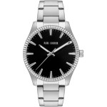 Paul Lorens Male Watch - (zg382b) + Box - (PL20012B-1C1)
