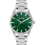 Paul Lorens Male Watch - (zg382c) + Box - (PL20012B-8C1)