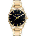 Paul Lorens Male Watch - (zg382d) + Box - (PL20012B-1D1)