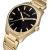 Paul Lorens Male Watch - (zg382d) + Box - (PL20012B-1D1)