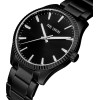 Paul Lorens Male Watch - (zg382e) + Box - (PL20012B-1A5)