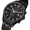 Paul Lorens Male Watch - (zg383a) + Box - (PL20002B-1A5)