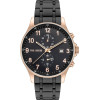 Paul Lorens Male Watch - (zg383b) + Box - (PL20002B-1A4)