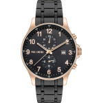 Paul Lorens Male Watch - (zg383b) + Box - (PL20002B-1A4)