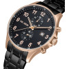 Paul Lorens Male Watch - (zg383b) + Box - (PL20002B-1A4)