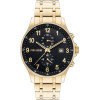 Paul Lorens Male Watch - (zg383c) + Box - (PL20002B-1D1)