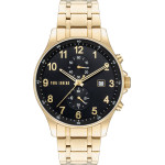 Paul Lorens Male Watch - (zg383c) + Box - (PL20002B-1D1)