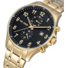 Paul Lorens Male Watch - (zg383c) + Box - (PL20002B-1D1)
