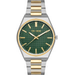 Paul Lorens Male Watch - (zg384c) + Box - (PL20013B-8D2)