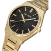 Paul Lorens Male Watch - (zg384d) + Box - (PL20013B-1D1)
