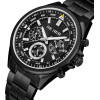 Paul Lorens Male Watch - (zg385a) + Box - (PL20009B-1A5)