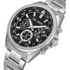 Paul Lorens Male Watch - (zg385b) + Box - (PL20009B-1C1)