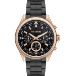 Paul Lorens Male Watch - (zg385c) + Box - (PL20009B-1A4)