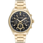 Paul Lorens Male Watch - (zg385d) + Box - (PL20009B-1D1)