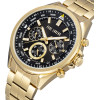 Paul Lorens Male Watch - (zg385d) + Box - (PL20009B-1D1)