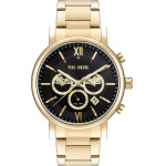 Paul Lorens Male Watch - (zg386a) + Box - (PL20017B-1D1)