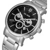Paul Lorens Male Watch - (zg386b) + Box - (PL20017B-1C1)