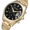 Paul Lorens Male Watch - (zg387b) + Box - (PL20003B-1D1)