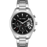 Paul Lorens Male Watch - (zg387c) + Box - (PL20003B-1C1)