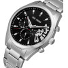 Paul Lorens Male Watch - (zg387c) + Box - (PL20003B-1C1)
