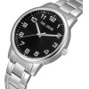 Paul Lorens Male Watch - (zg388a) + Box - (PL20018B-1C1)