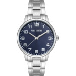 Paul Lorens Male Watch - (zg388b) + Box - (PL20018B-6C1)