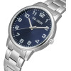 Paul Lorens Male Watch - (zg388b) + Box - (PL20018B-6C1)