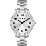 Paul Lorens Male Watch - (zg388c) + Box - (PL20018B-3C1)
