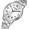 Paul Lorens Male Watch - (zg388c) + Box - (PL20018B-3C1)