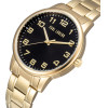 Paul Lorens Male Watch - (zg388d) + Box - (PL20018B-1D1)