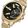 Paul Lorens Male Watch - (zg389c) + Box - (PL20021B-1D1)