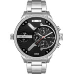 Paul Lorens Male Watch - (zg389d) + Box - (PL20021B-1C1)