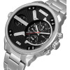 Paul Lorens Male Watch - (zg389d) + Box - (PL20021B-1C1)