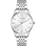 Paul Lorens Male Watch - (zg390a) + Box - (PL20014B-1C1)