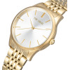 Paul Lorens Male Watch - (zg390b) + Box - (PL20014B-3D1)
