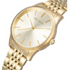 Paul Lorens Male Watch - (zg390c) + Box - (PL20014B-4D1)
