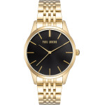 Paul Lorens Male Watch - (zg390d) + Box - (PL20014B-1D1)
