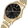 Paul Lorens Male Watch - (zg390d) + Box - (PL20014B-1D1)