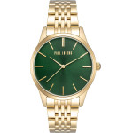 Paul Lorens Male Watch - (zg390e) + Box - (PL20014B-8D1)